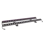 LED walkway light